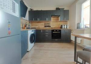 1-к квартира, вторичка, 32м2, 10/11 этаж