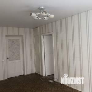 3-к квартира, вторичка, 62м2, 3/5 этаж