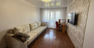 1-к квартира, вторичка, 34м2, 8/9 этаж