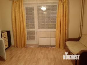 Студия квартира, вторичка, 25м2, 7/11 этаж
