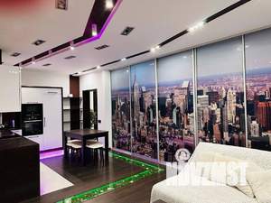 2-к квартира, вторичка, 69м2, 14/17 этаж