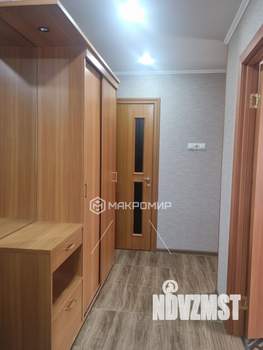 2-к квартира, вторичка, 50м2, 6/10 этаж