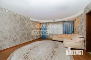 4-к квартира, вторичка, 124м2, 3/10 этаж