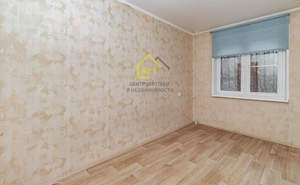 2-к квартира, вторичка, 43м2, 1/5 этаж