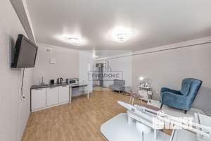 Студия квартира, вторичка, 29м2, 12/18 этаж