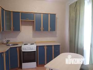 1-к квартира, вторичка, 32м2, 4/10 этаж