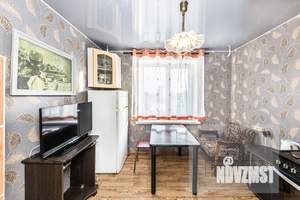 1-к квартира, вторичка, 33м2, 8/9 этаж