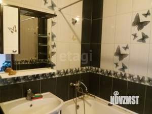 1-к квартира, вторичка, 44м2, 3/5 этаж
