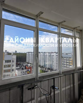 Студия квартира, вторичка, 25м2, 12/16 этаж