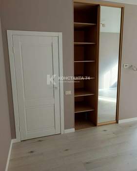 1-к квартира, вторичка, 29м2, 1/2 этаж