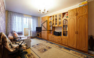 2-к квартира, вторичка, 51м2, 4/9 этаж