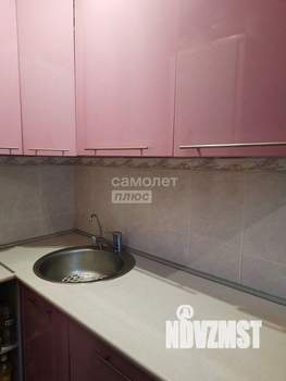 1-к квартира, вторичка, 26м2, 1/5 этаж