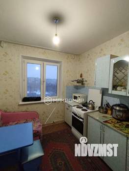 2-к квартира, вторичка, 53м2, 8/9 этаж