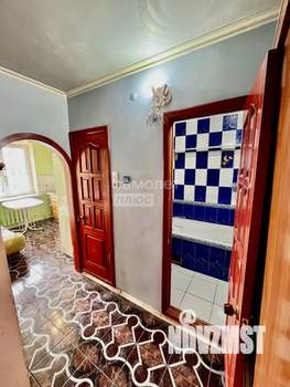 1-к квартира, вторичка, 43м2, 10/10 этаж