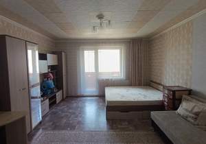 1-к квартира, вторичка, 40м2, 5/10 этаж