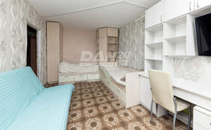 1-к квартира, вторичка, 33м2, 7/9 этаж