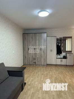 1-к квартира, вторичка, 30м2, 2/5 этаж