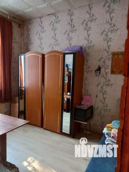 1-к квартира, вторичка, 27м2, 1/5 этаж