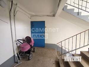 2-к квартира, вторичка, 50м2, 3/10 этаж