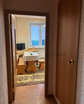 2-к квартира, вторичка, 59м2, 8/10 этаж