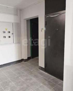 Студия квартира, вторичка, 26м2, 14/17 этаж