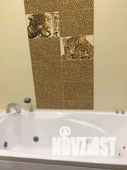 3-к квартира, вторичка, 113м2, 15/17 этаж