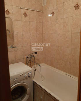 2-к квартира, вторичка, 44м2, 5/5 этаж