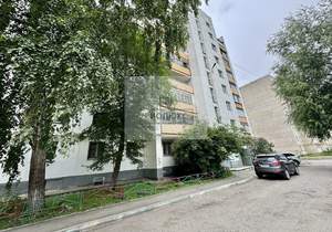 1-к квартира, вторичка, 32м2, 2/9 этаж