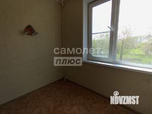 1-к квартира, вторичка, 33м2, 2/9 этаж