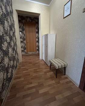 1-к квартира, вторичка, 40м2, 2/10 этаж