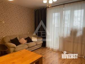 1-к квартира, вторичка, 41м2, 9/10 этаж
