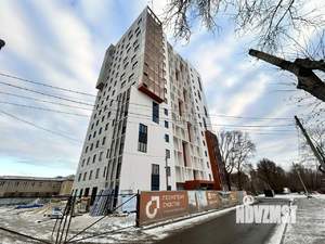 1-к квартира, вторичка, 45м2, 7/15 этаж