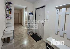 2-к квартира, вторичка, 61м2, 8/18 этаж