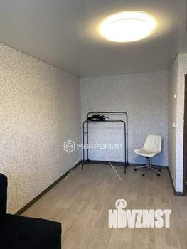 1-к квартира, вторичка, 33м2, 4/5 этаж