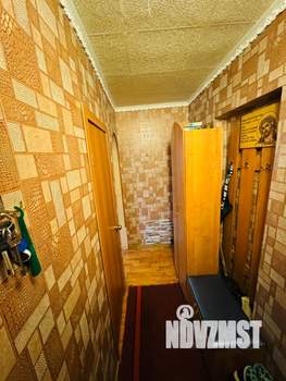 3-к квартира, вторичка, 55м2, 5/5 этаж