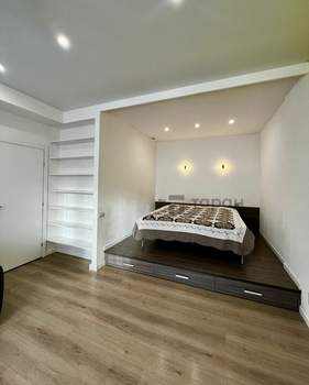 1-к квартира, вторичка, 47м2, 13/19 этаж