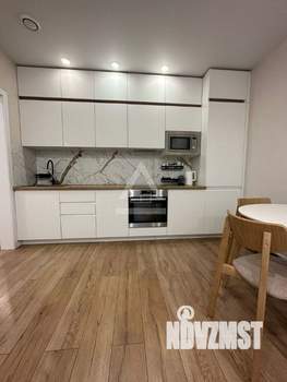 2-к квартира, вторичка, 64м2, 3/16 этаж