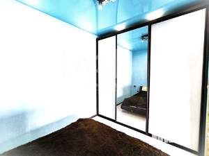 2-к квартира, вторичка, 51м2, 21/26 этаж