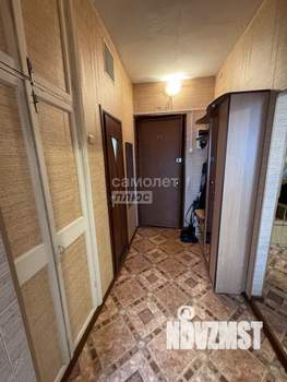 1-к квартира, вторичка, 36м2, 5/5 этаж