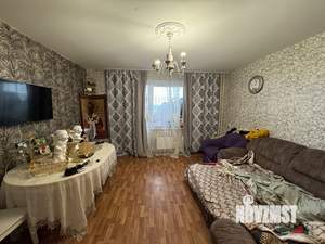 1-к квартира, вторичка, 42м2, 7/10 этаж