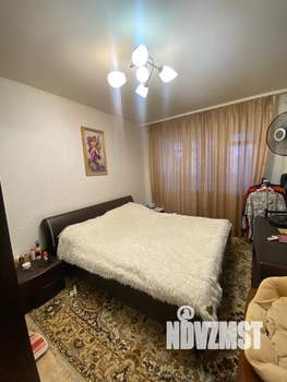 3-к квартира, вторичка, 66м2, 3/10 этаж
