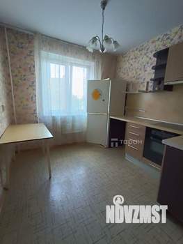 1-к квартира, вторичка, 40м2, 3/10 этаж