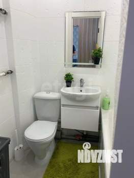 1-к квартира, вторичка, 30м2, 3/5 этаж