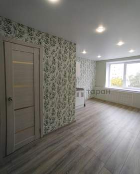 Студия квартира, вторичка, 17м2, 5/5 этаж