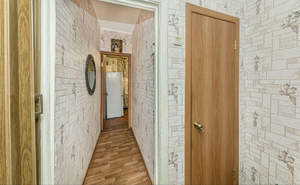 2-к квартира, вторичка, 41м2, 3/4 этаж