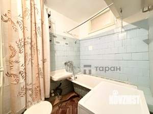 1-к квартира, вторичка, 34м2, 1/5 этаж