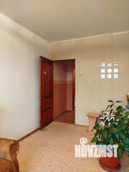 3-к квартира, вторичка, 69м2, 6/11 этаж