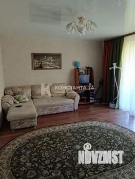 3-к квартира, вторичка, 62м2, 3/10 этаж