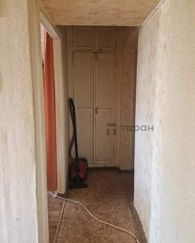 2-к квартира, вторичка, 44м2, 5/5 этаж