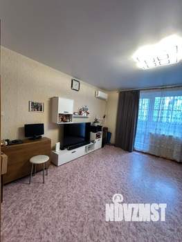 2-к квартира, вторичка, 57м2, 3/10 этаж